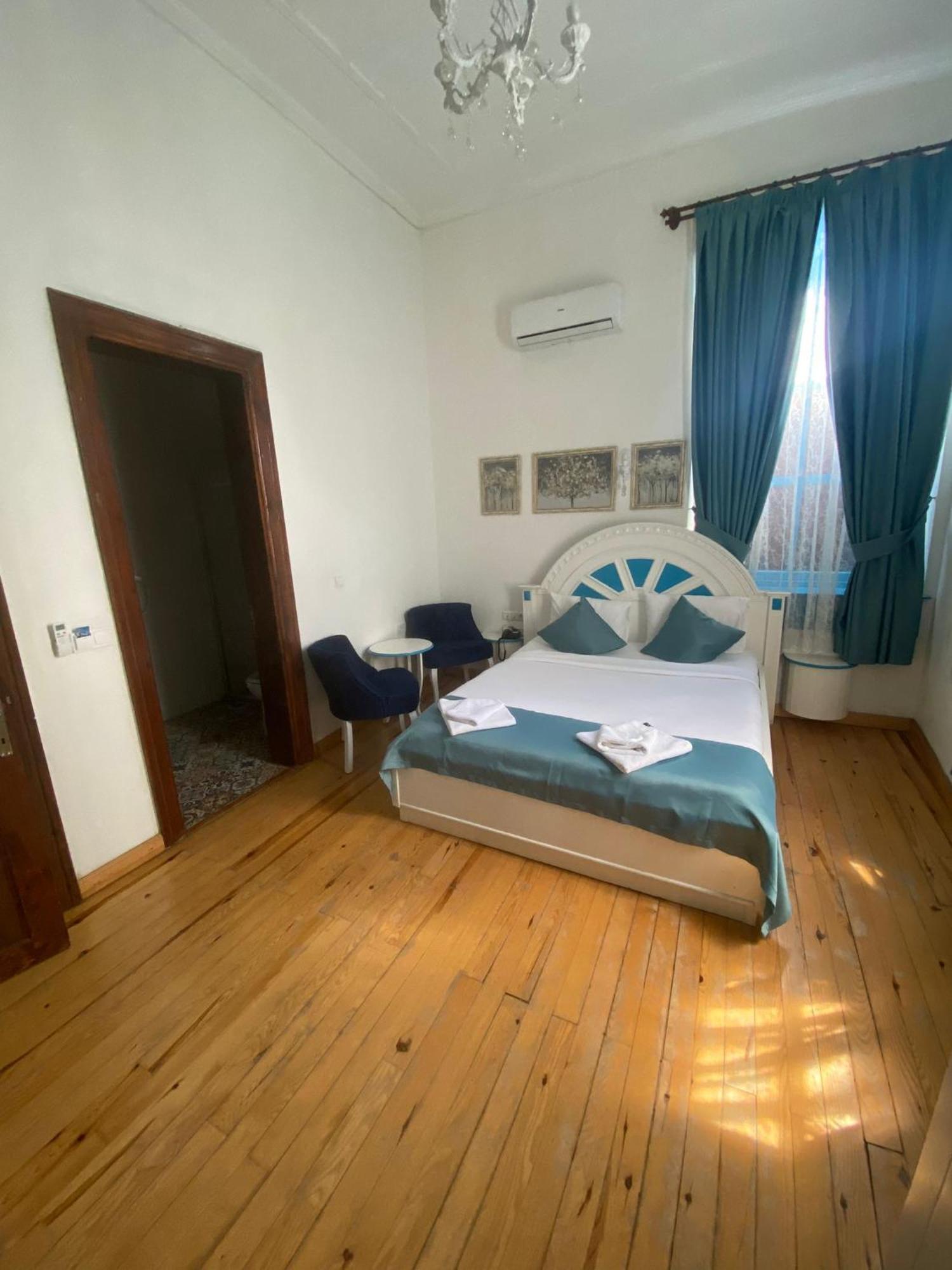 Mavi Palas Hotel อดาลาร์ ภายนอก รูปภาพ