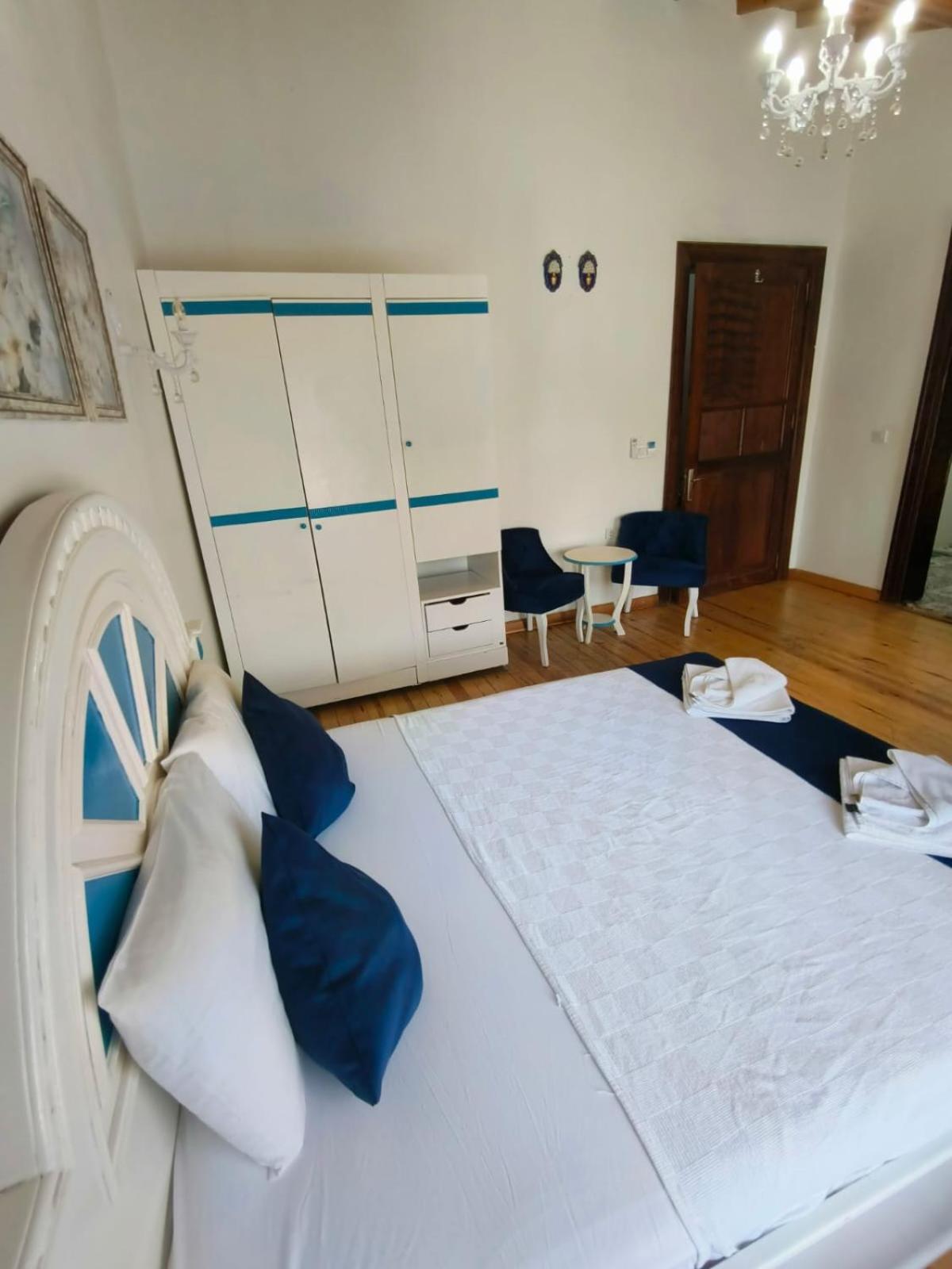Mavi Palas Hotel อดาลาร์ ภายนอก รูปภาพ