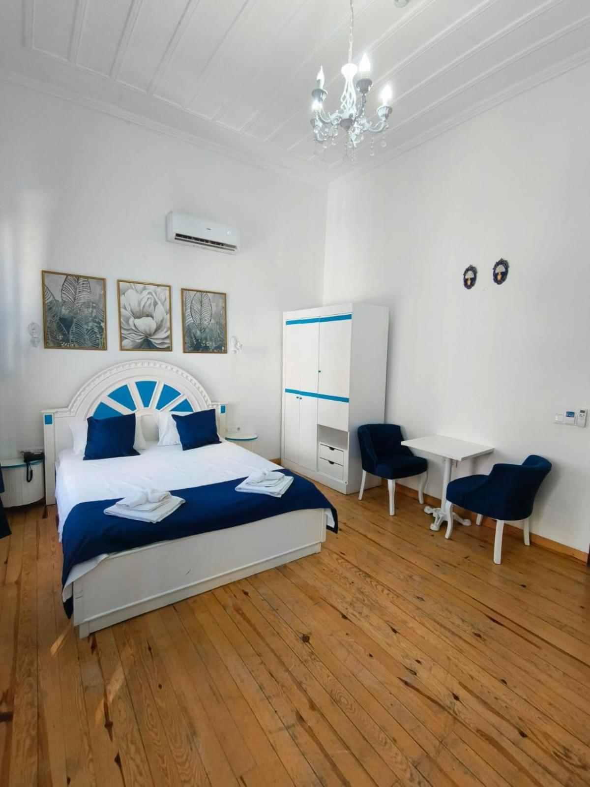 Mavi Palas Hotel อดาลาร์ ภายนอก รูปภาพ